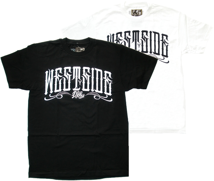 DYSE ONE T-shirts Tシャツ